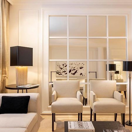 Viam Villa Futura โรม ภายนอก รูปภาพ