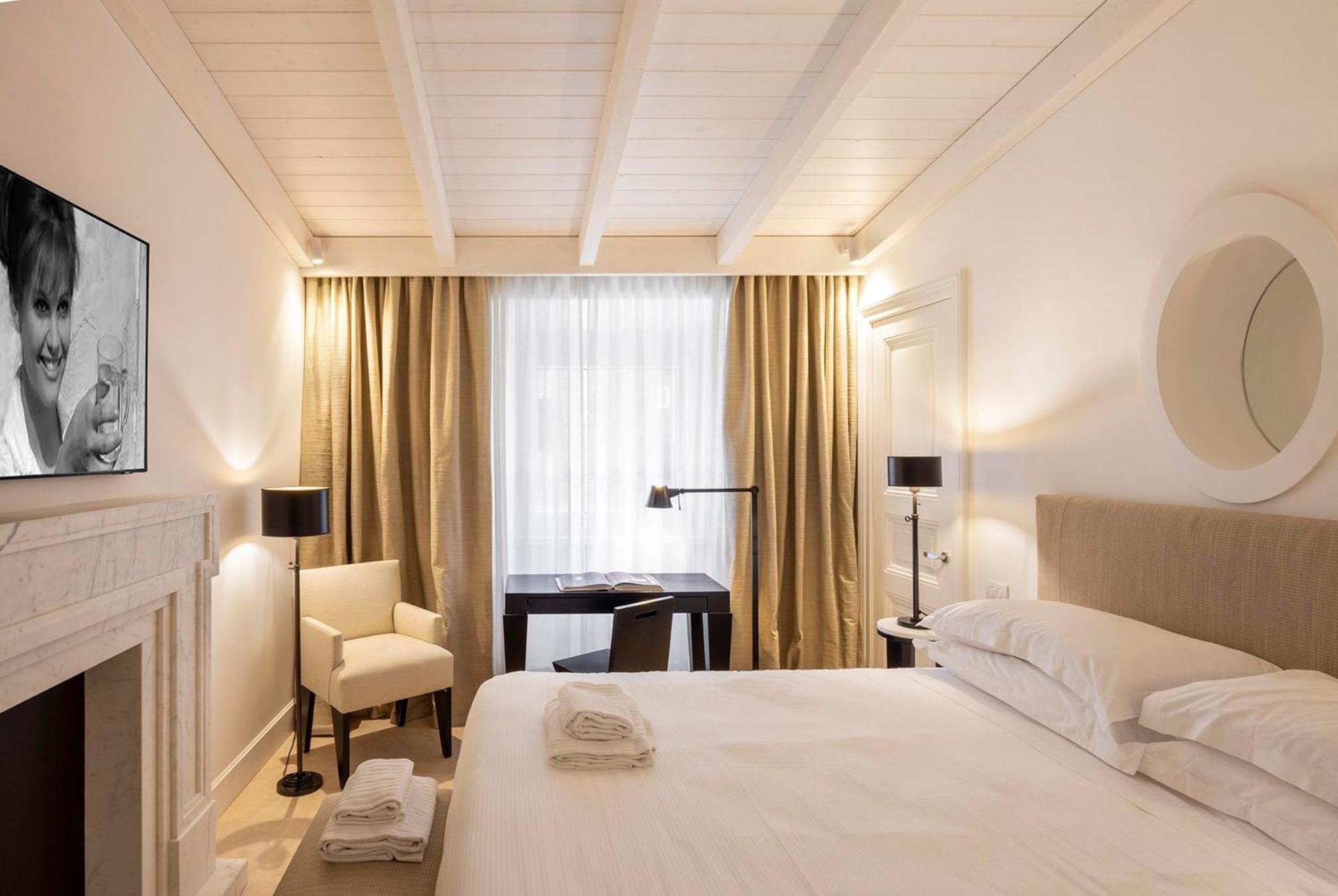 Viam Villa Futura โรม ภายนอก รูปภาพ