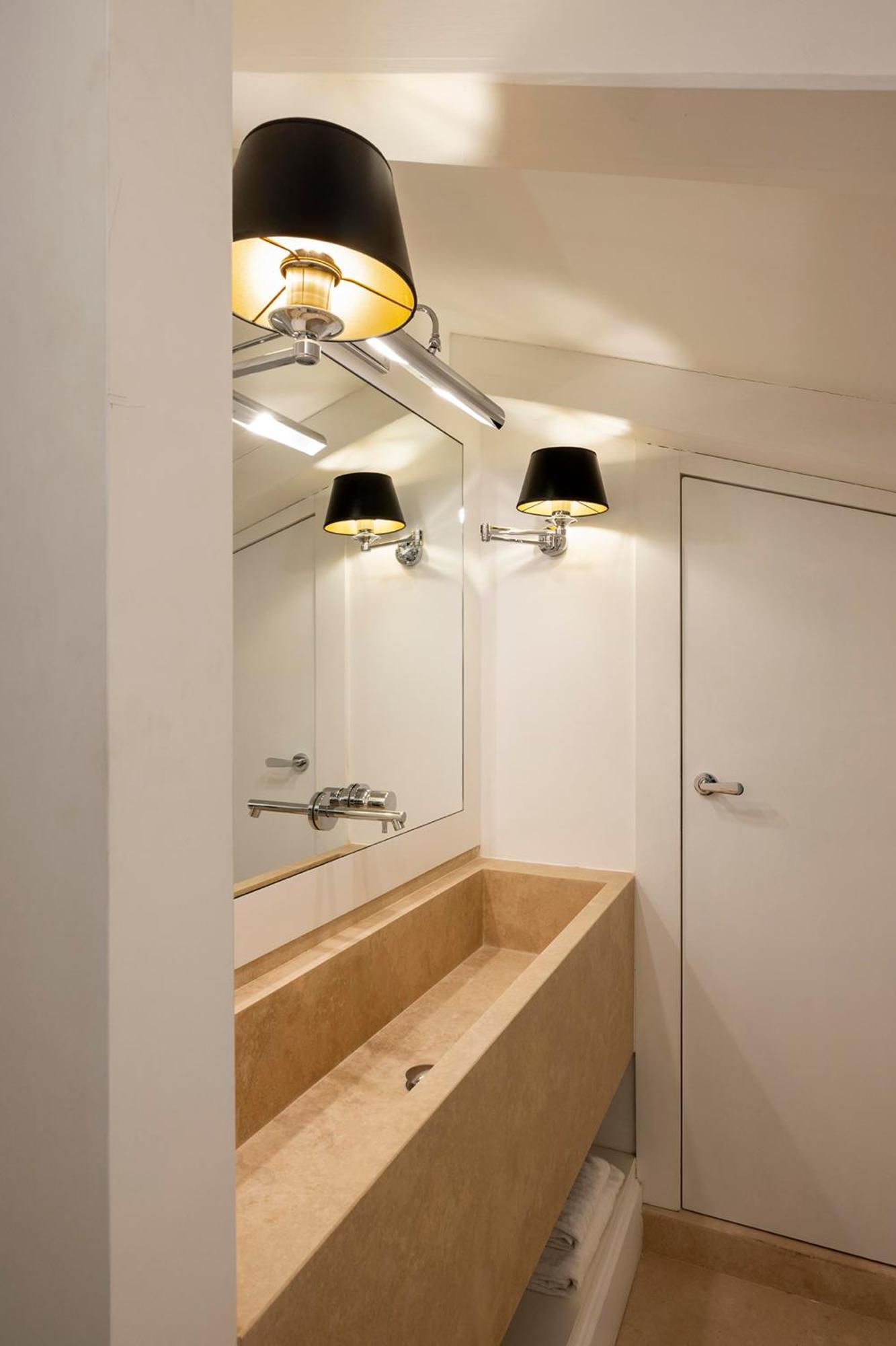 Viam Villa Futura โรม ภายนอก รูปภาพ