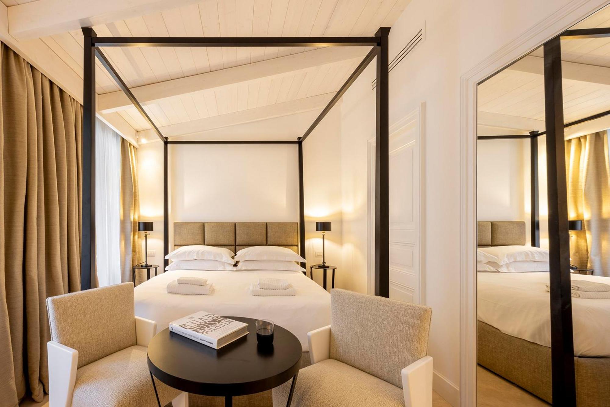 Viam Villa Futura โรม ภายนอก รูปภาพ