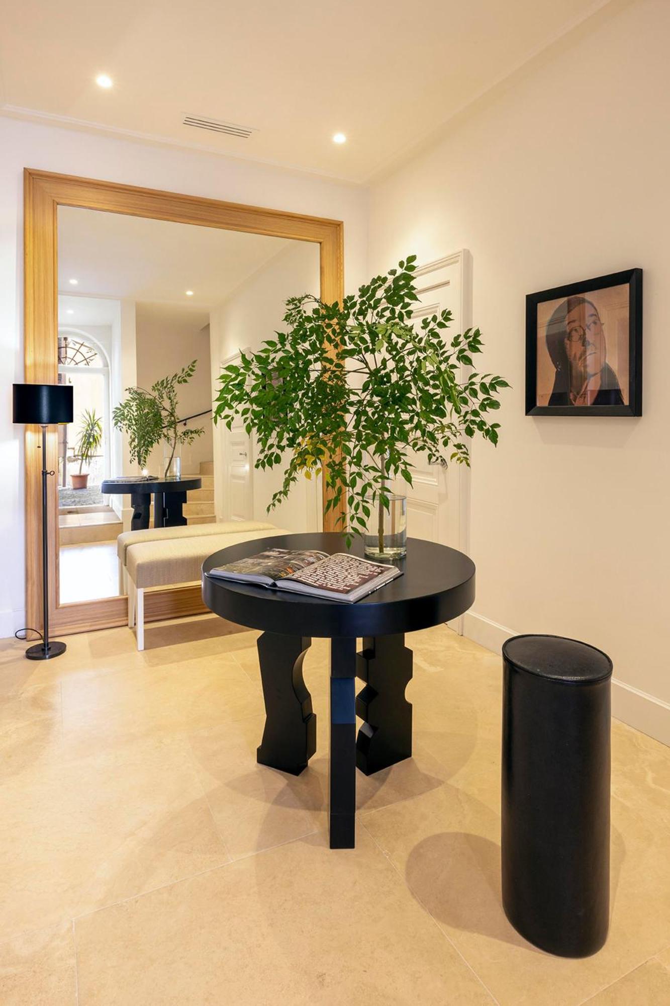 Viam Villa Futura โรม ภายนอก รูปภาพ