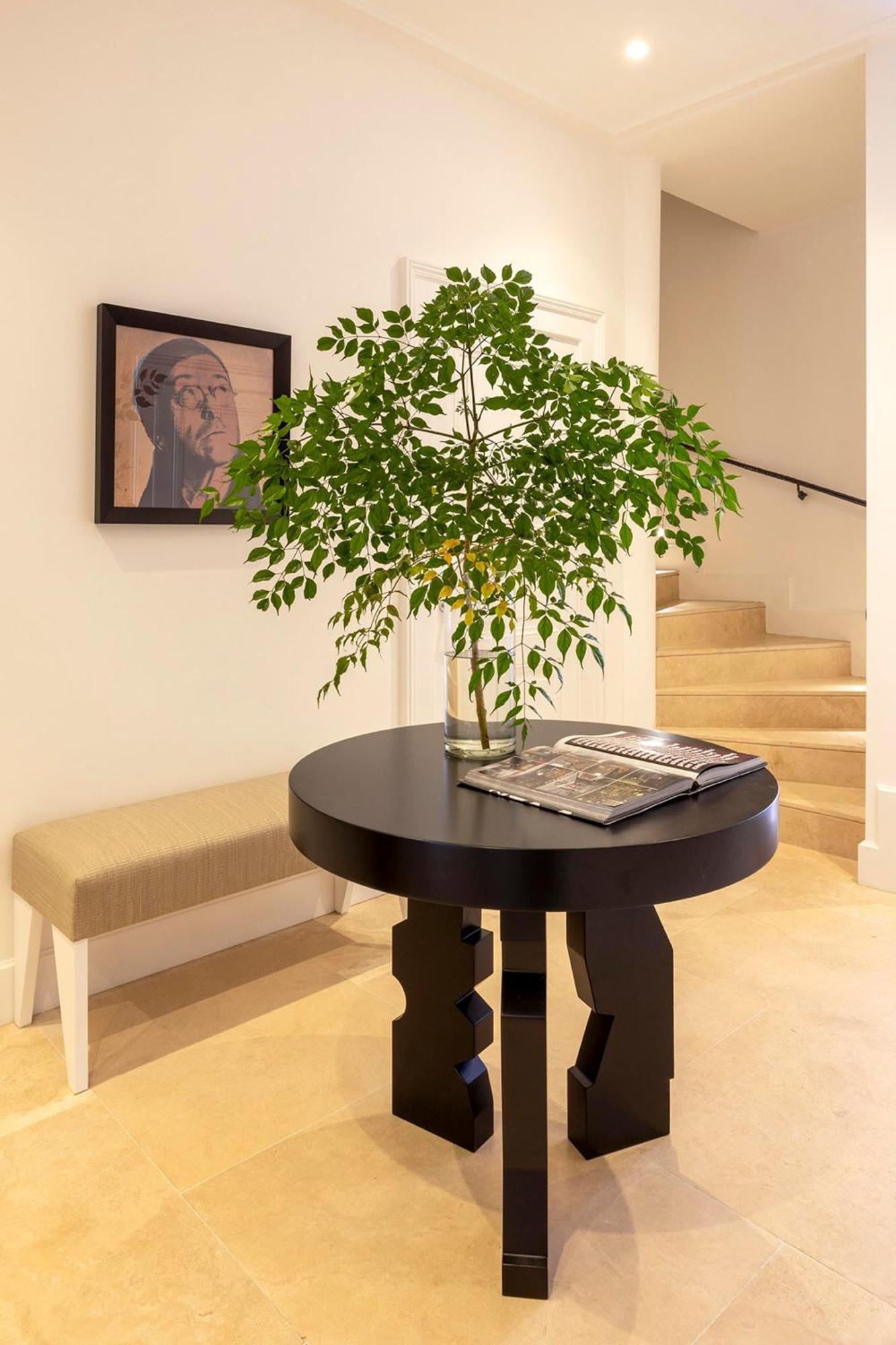 Viam Villa Futura โรม ภายนอก รูปภาพ